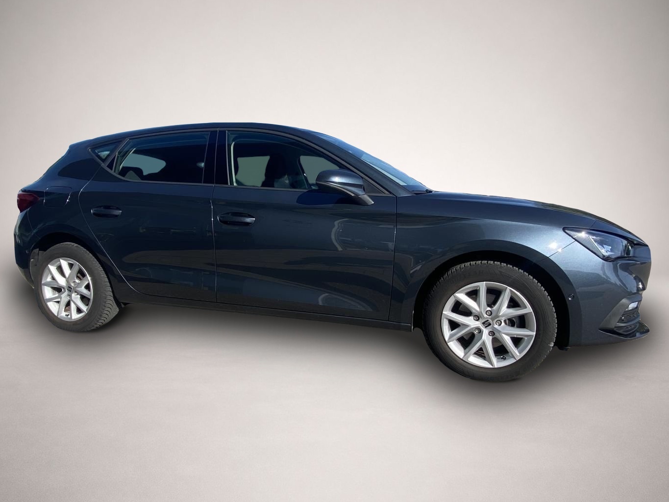 Seat Leon (05/2023, )