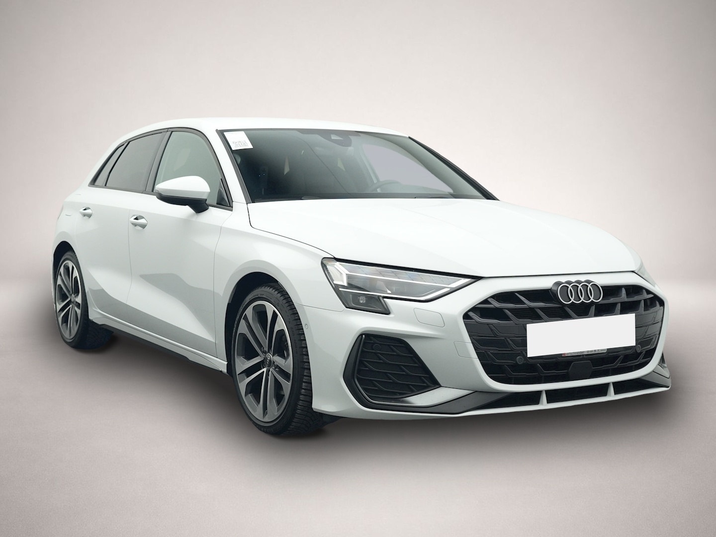 Audi A3 (12/2024, Diesel)