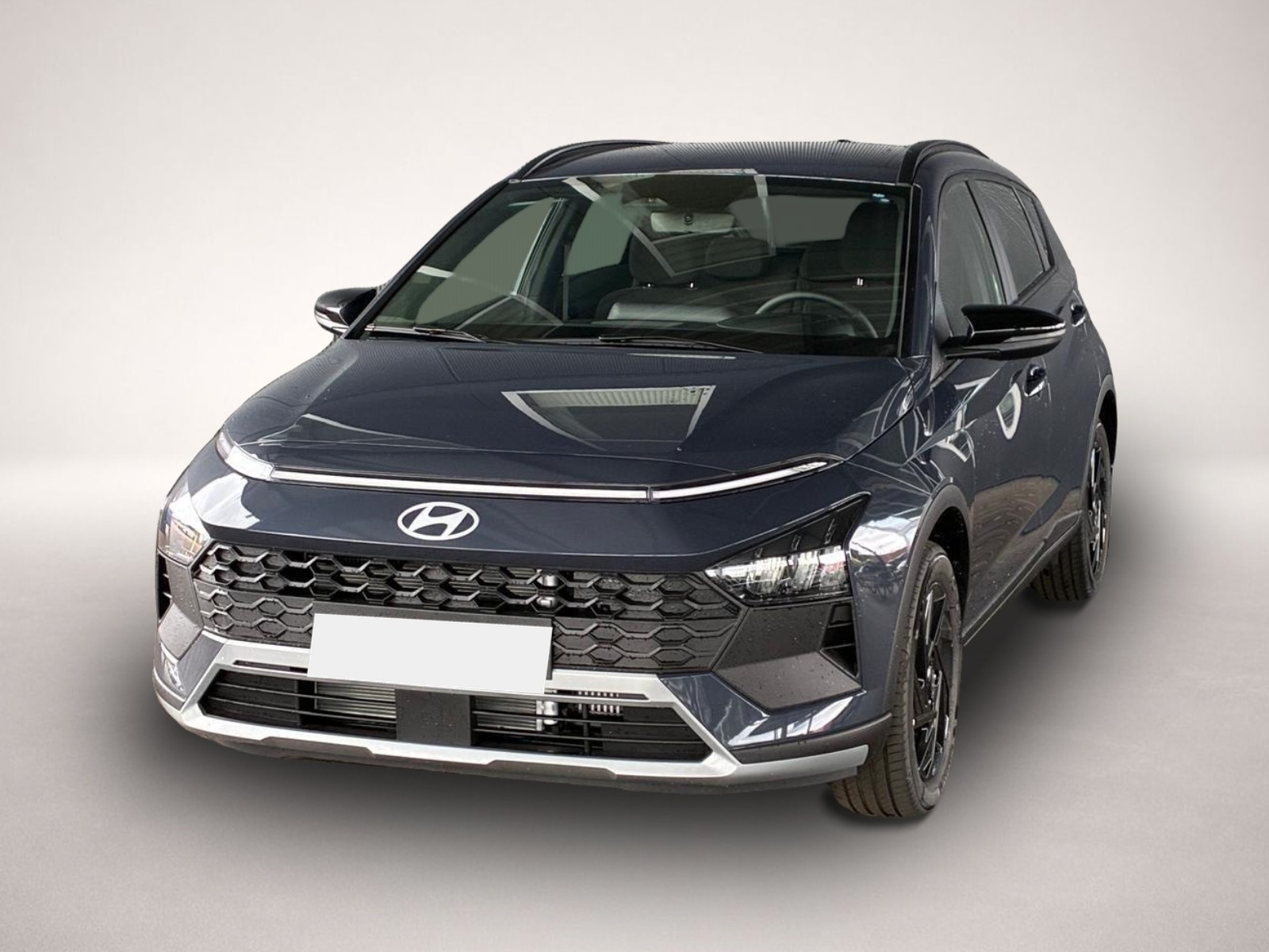 Hyundai BAYON (06/2026, Benzin)