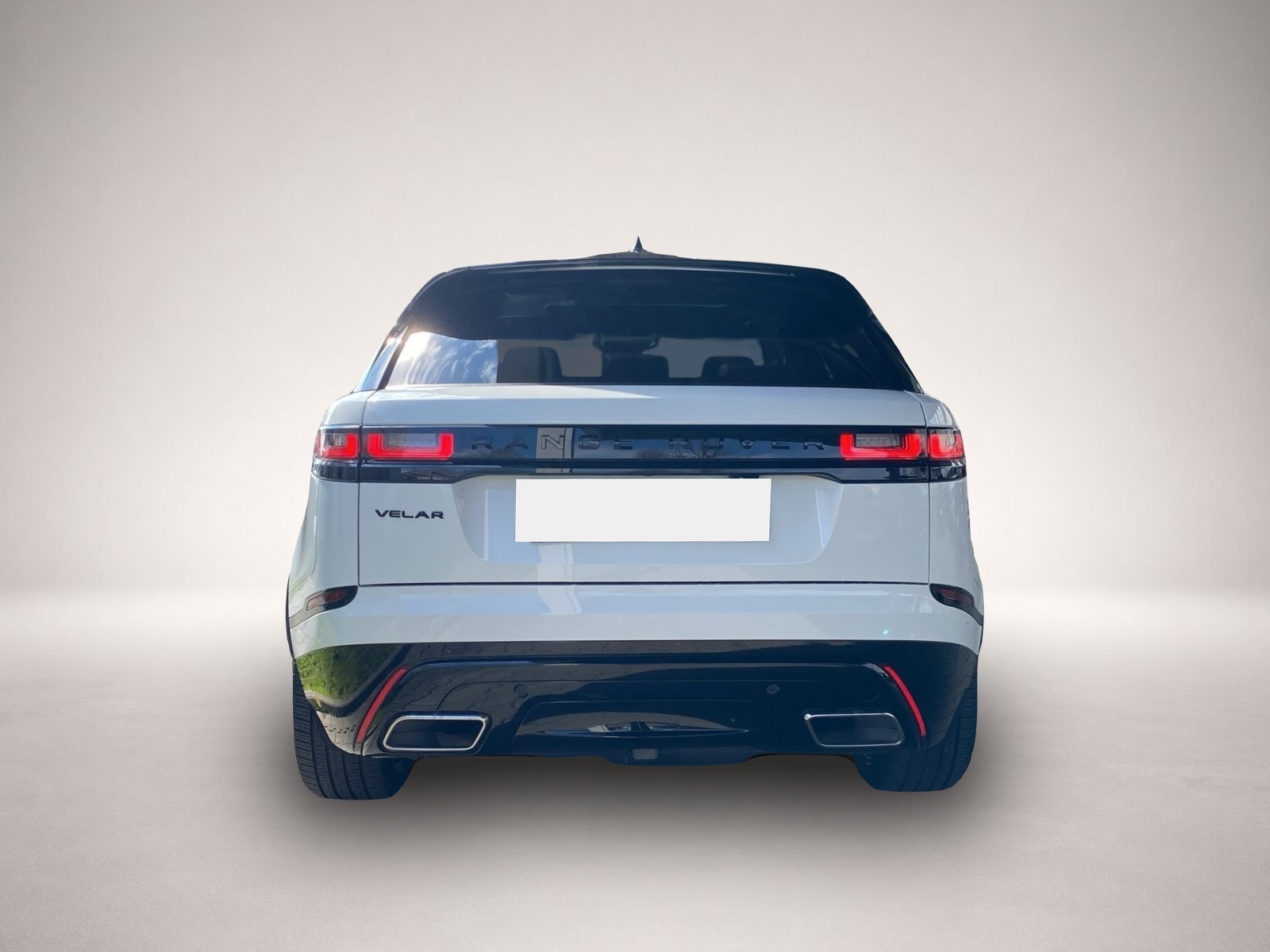 Land-Rover Range Rover Velar (03/2023, )