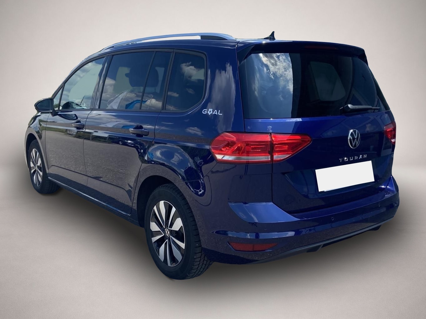 Volkswagen Touran (07/2025, )