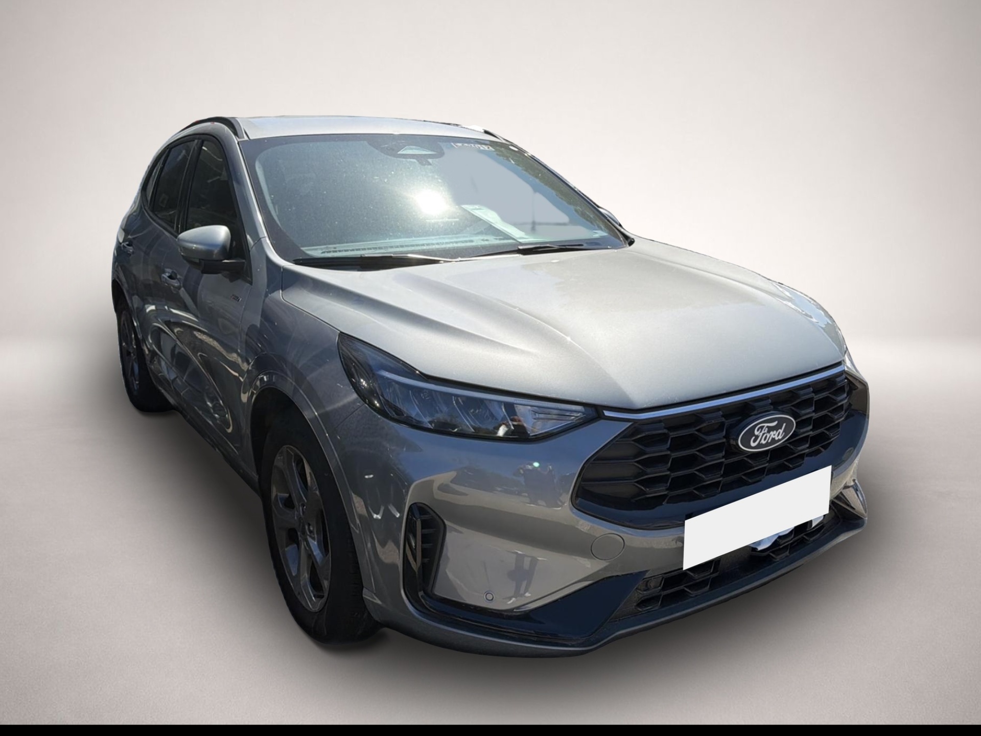 Ford Kuga (05/2025, Benzin)
