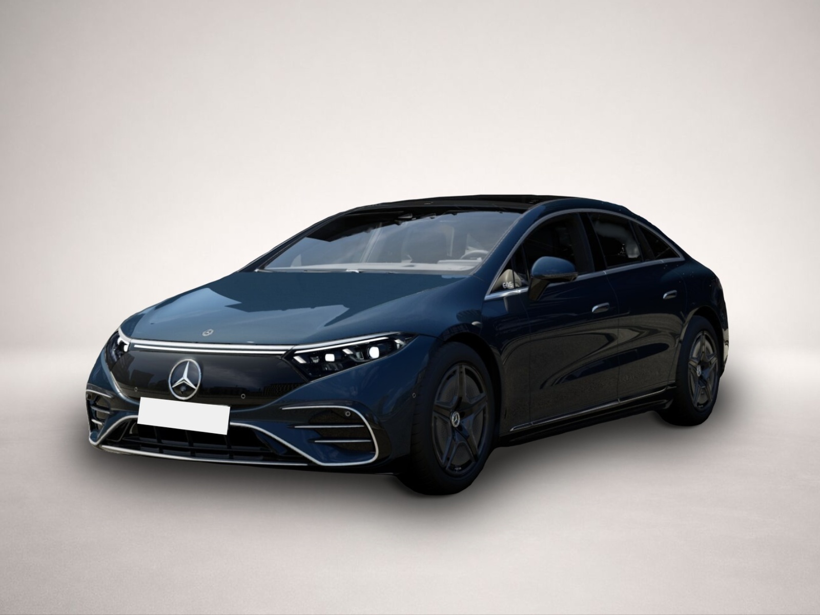Mercedes-Benz EQS (03/2023, ELECTRIC)