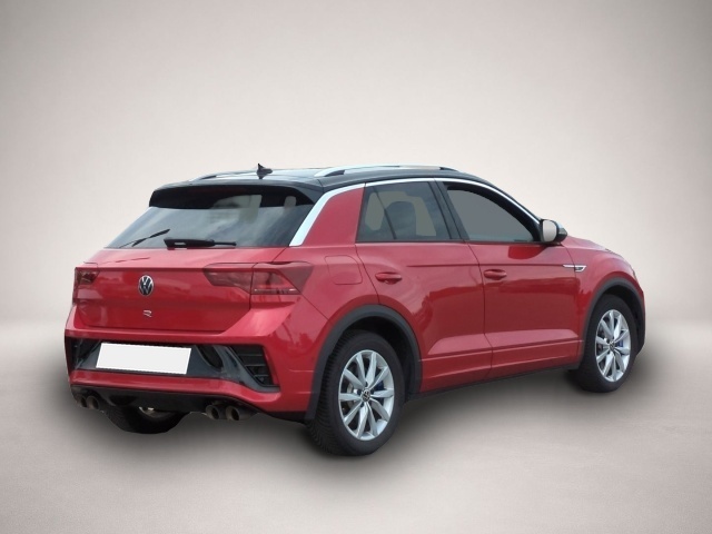Volkswagen T-Roc (12/2022, Benzin)