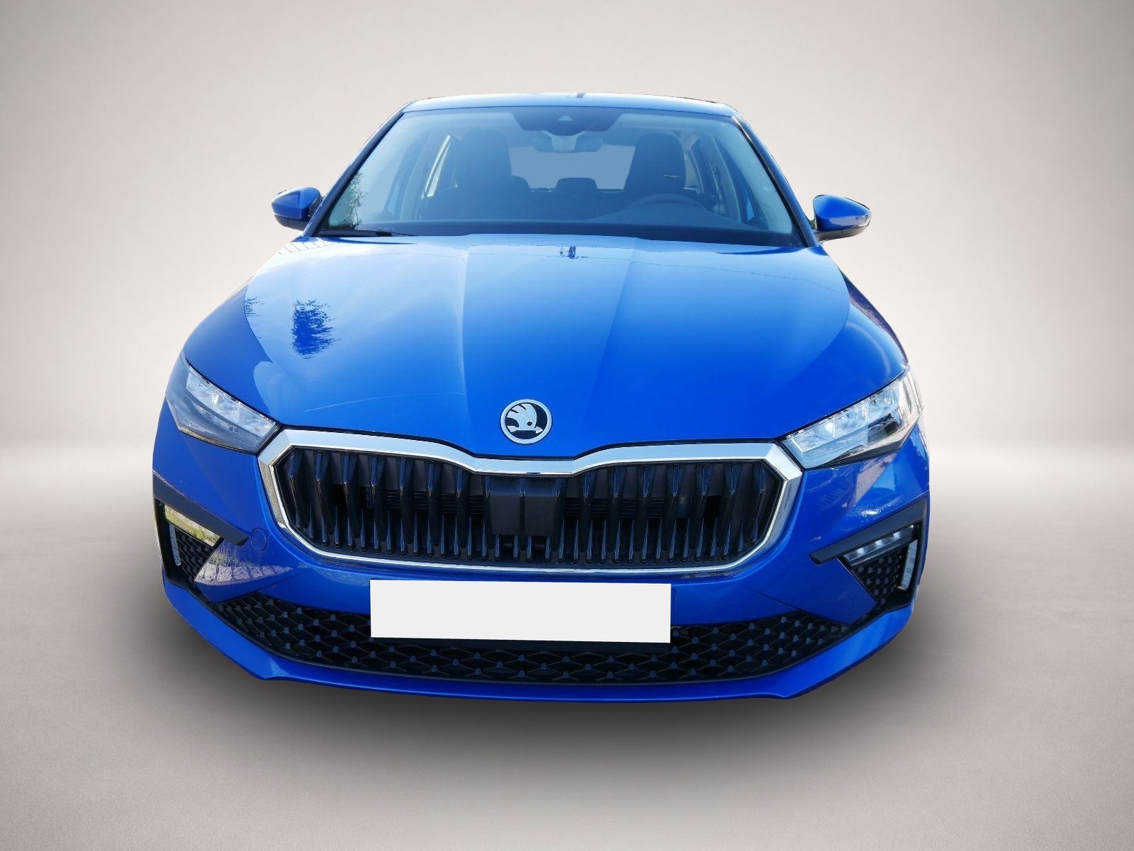 Skoda Scala (11/2025, Benzin)