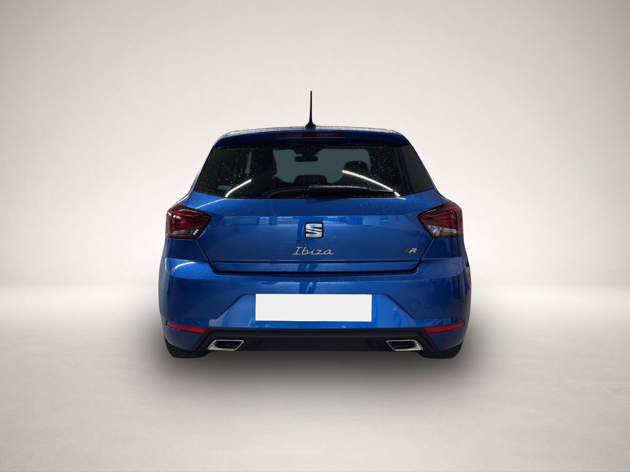 SEAT Ibiza, Bild 5 von 5