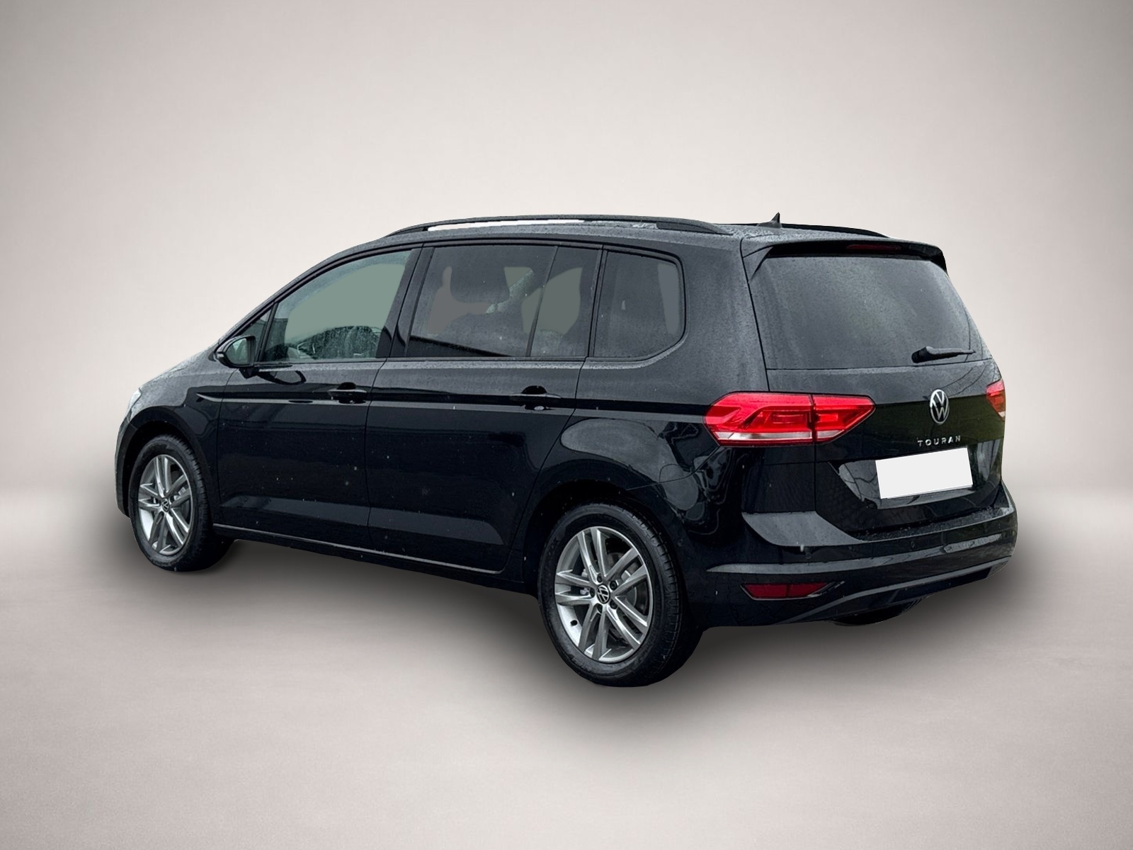 Volkswagen Touran (06/2026, Benzin)