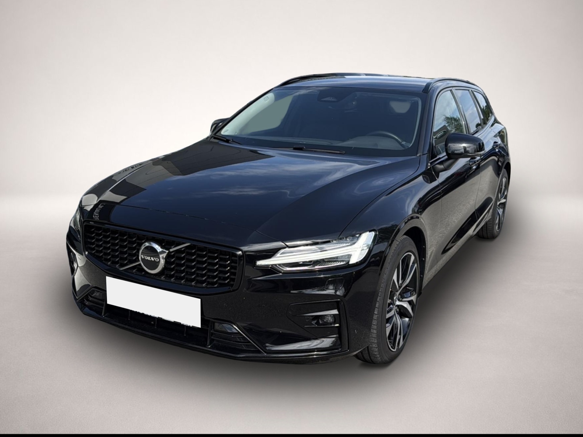 Volvo V60 (01/2024, Diesel)