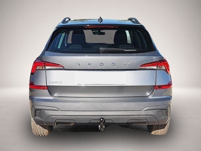 Skoda Kamiq (05/2026, Benzin)