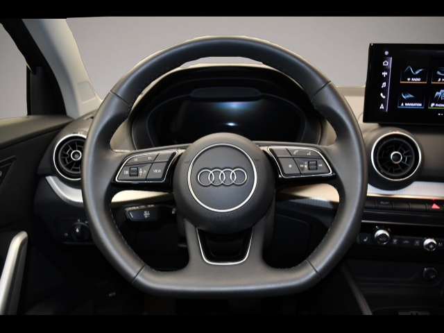 Audi Q2, Bild 5 von 7