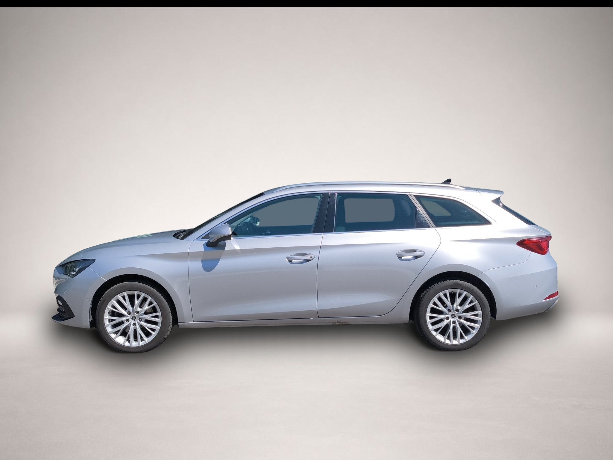 Seat Leon (06/2023, Diesel)