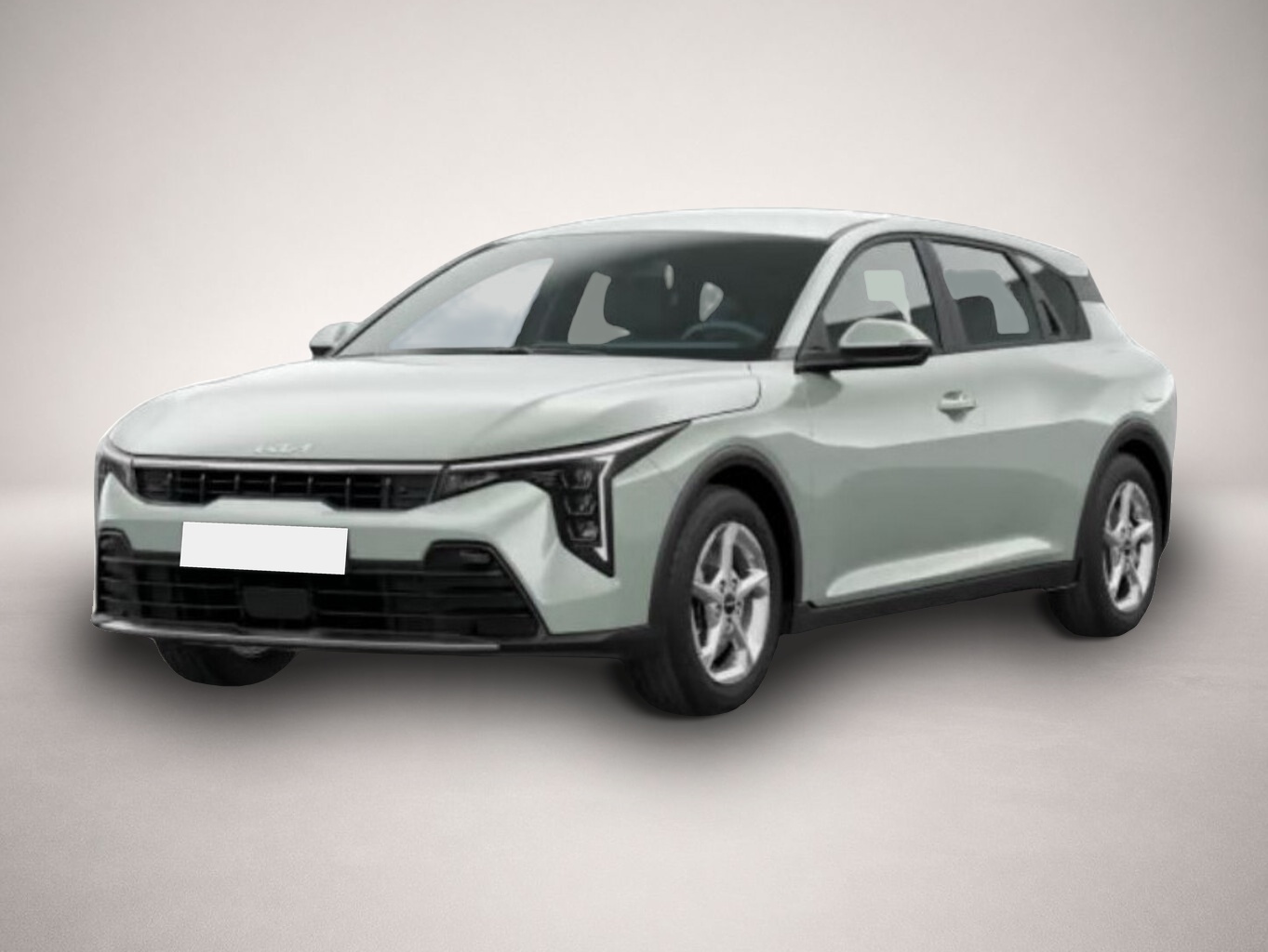 KIA K4 (05/2026, Benzin)