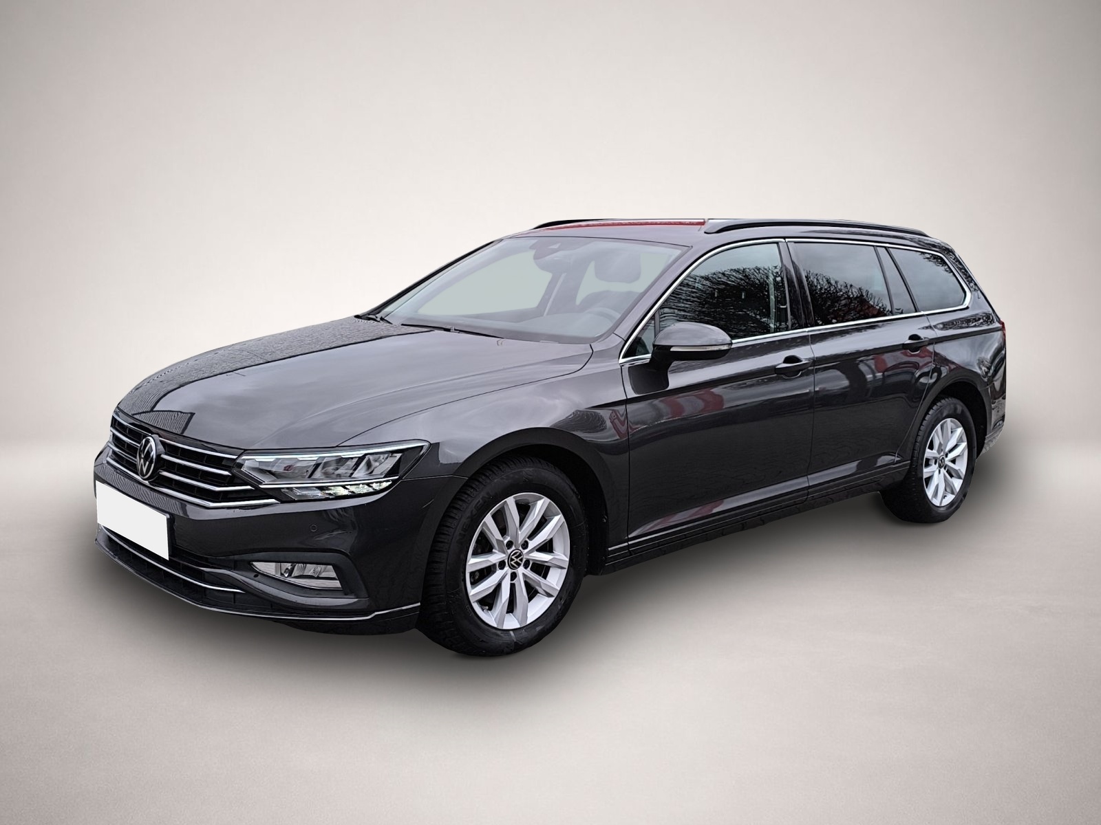 Volkswagen Passat Variant (11/2020, Diesel)