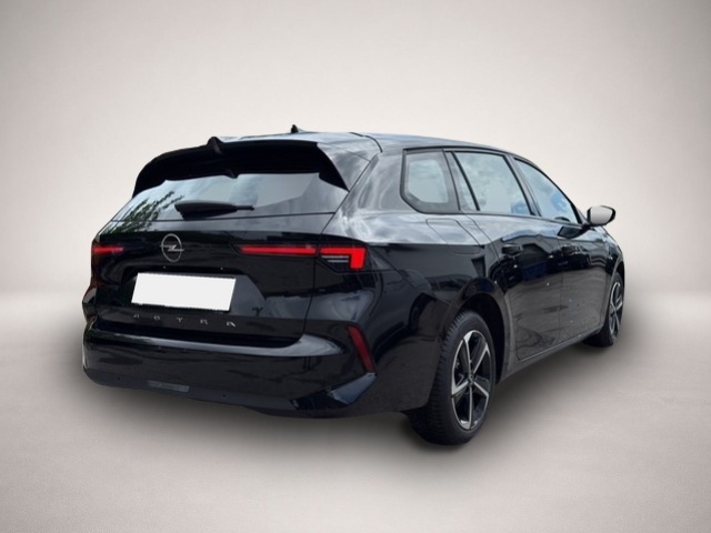 Opel Astra (05/2025, Diesel)