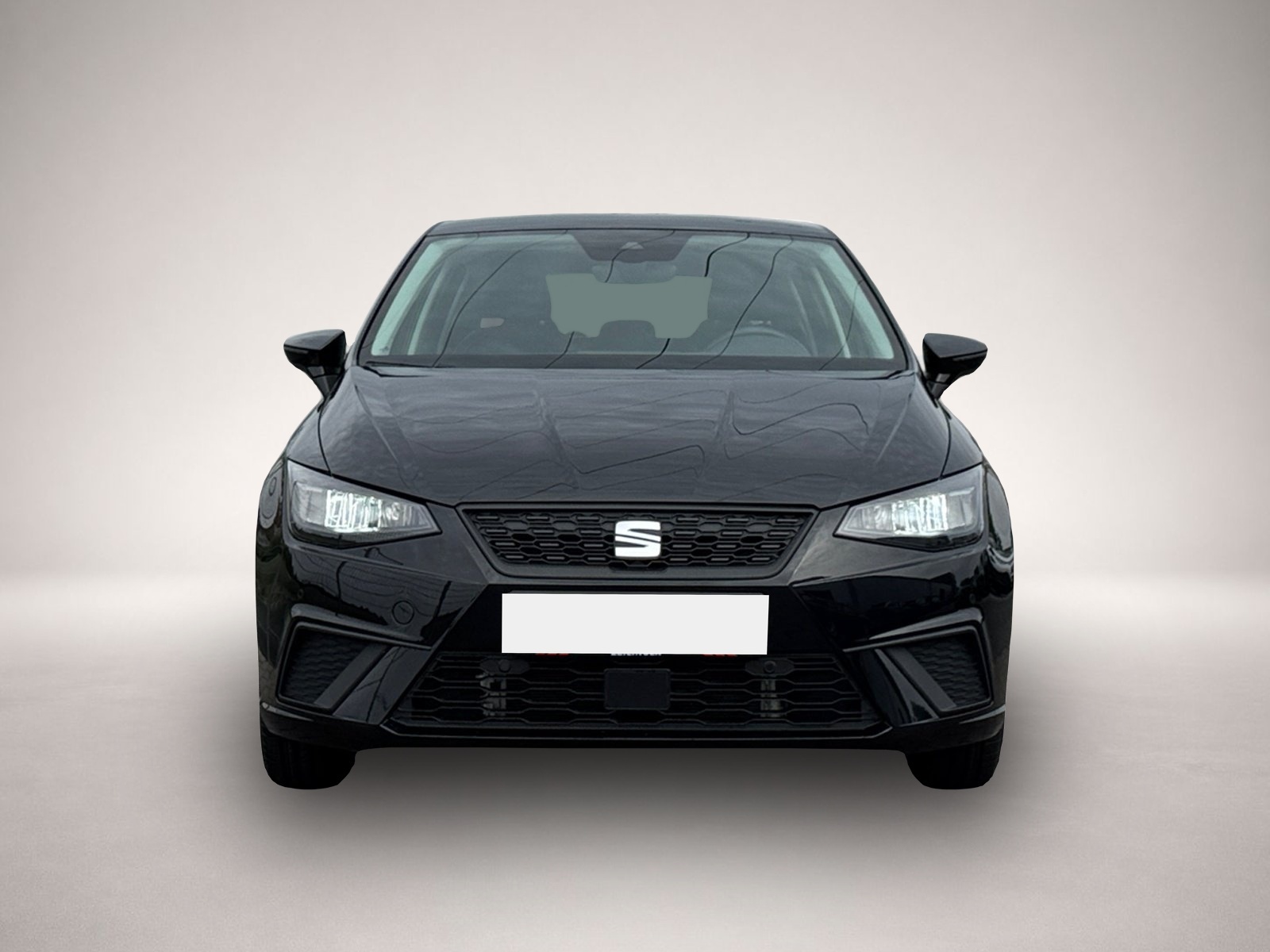 Seat Ibiza (01/2026, Benzin)