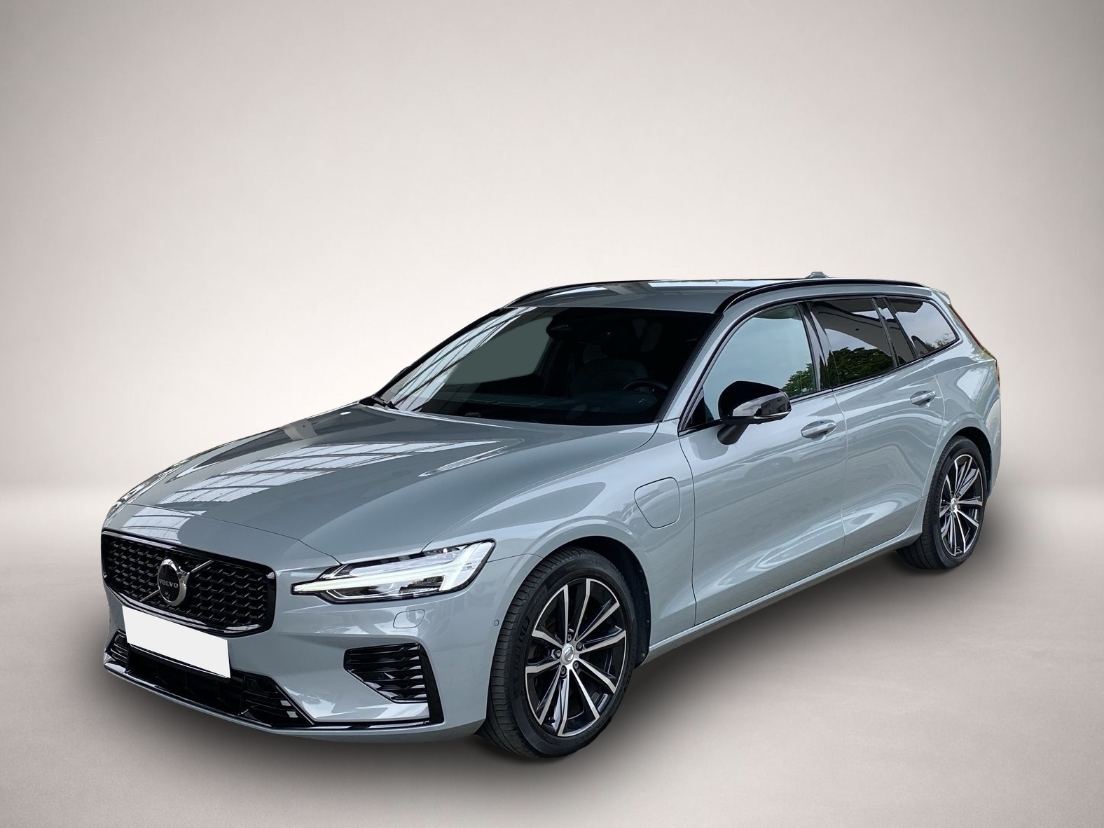 Volvo V60 (07/2024, )