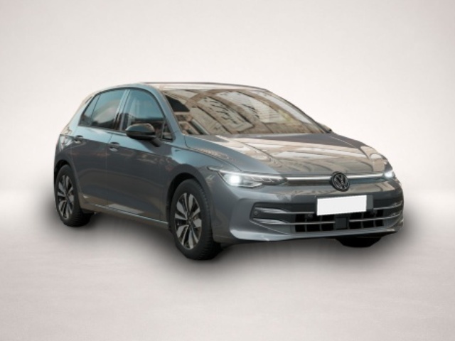 Volkswagen Golf (09/2025, )