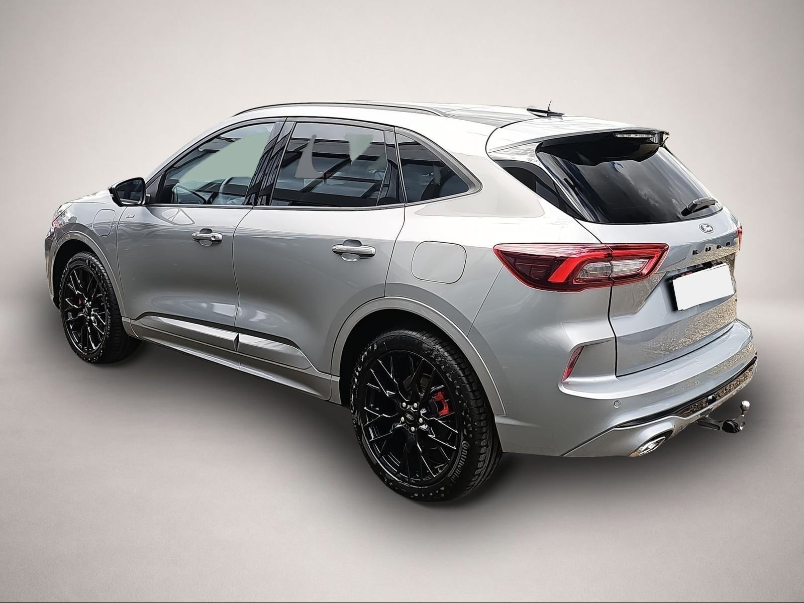 Ford Kuga, Bild 5 von 6