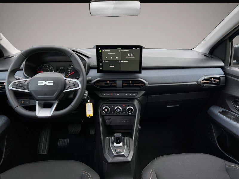 Dacia Sandero, image 5 of 5