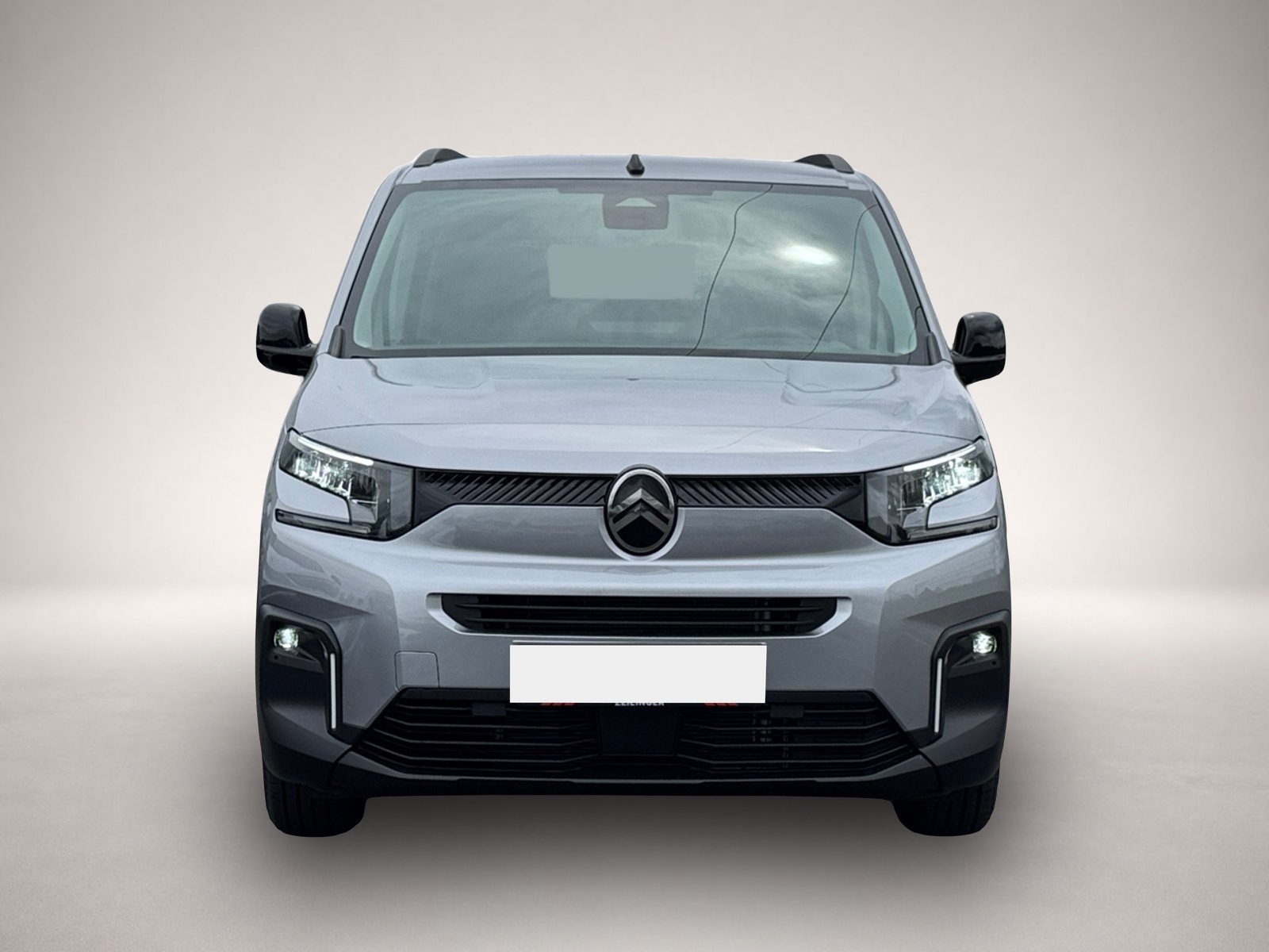 Citroen Berlingo (06/2026, Diesel)