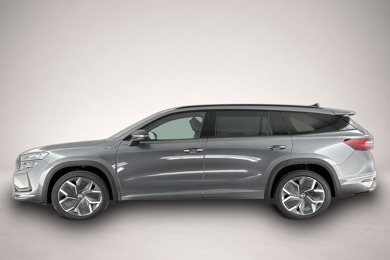 Skoda Kodiaq, image 3 of 5