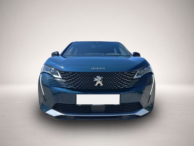 Peugeot 3008 (02/2024, Benzin)