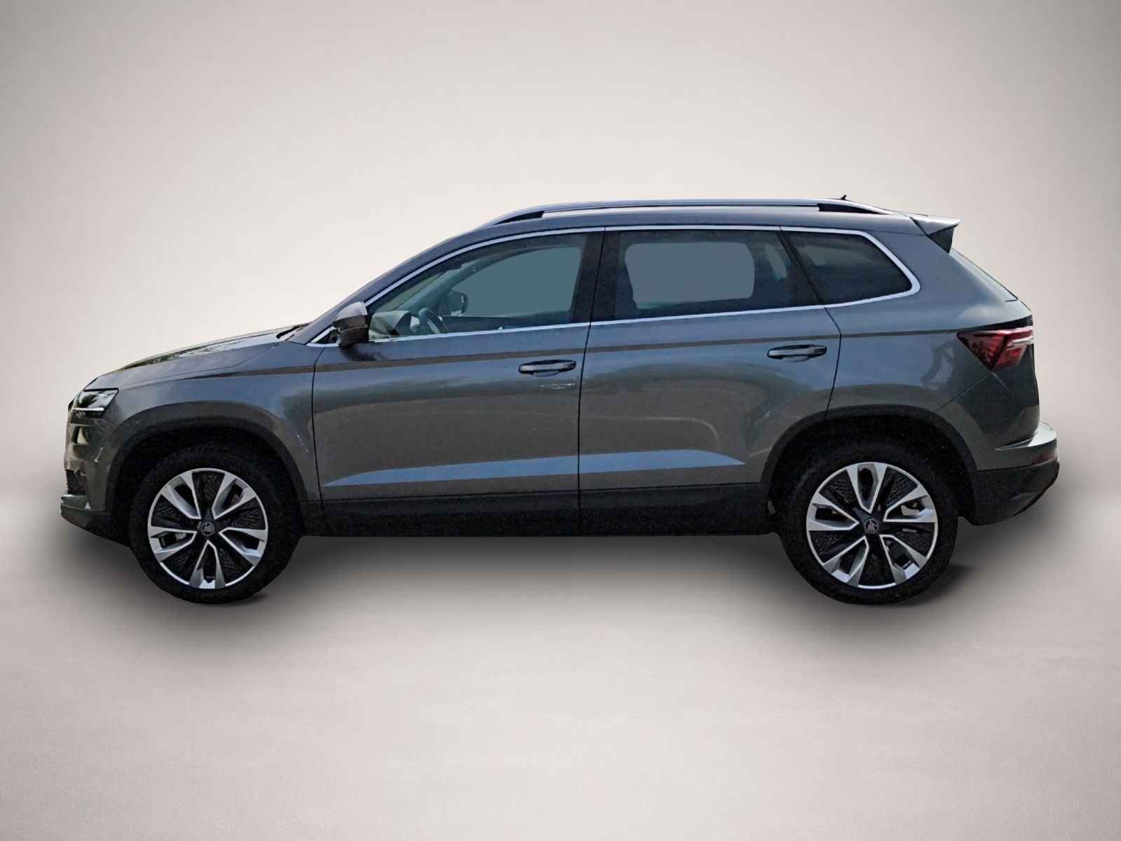 Skoda Karoq (03/2025, Benzin)
