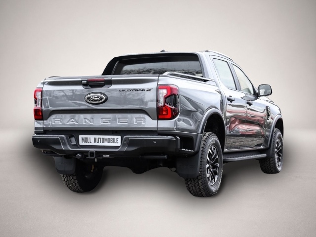 Ford Ranger (05/2026, Diesel)
