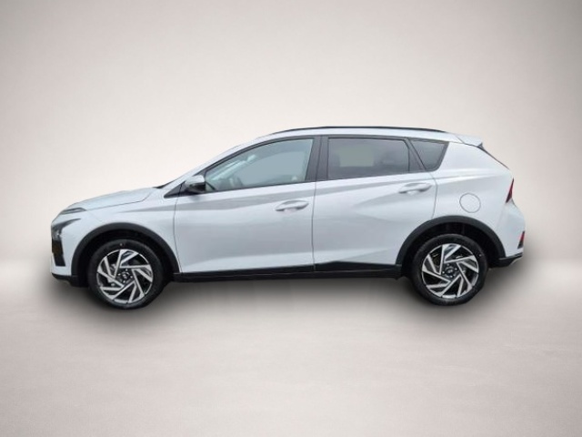 Hyundai BAYON (06/2026, Benzin)
