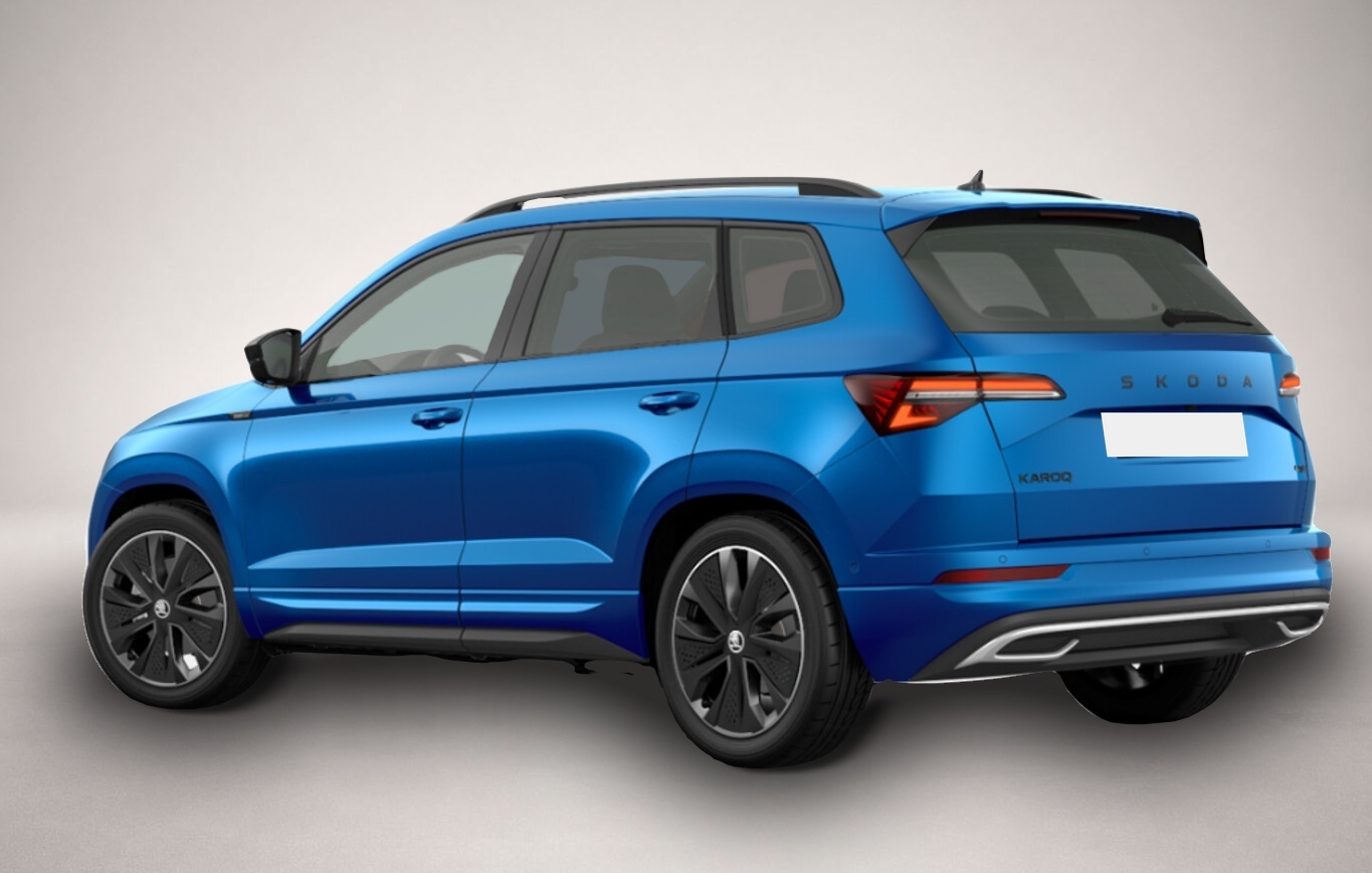 Skoda Karoq (03/2026, Diesel)