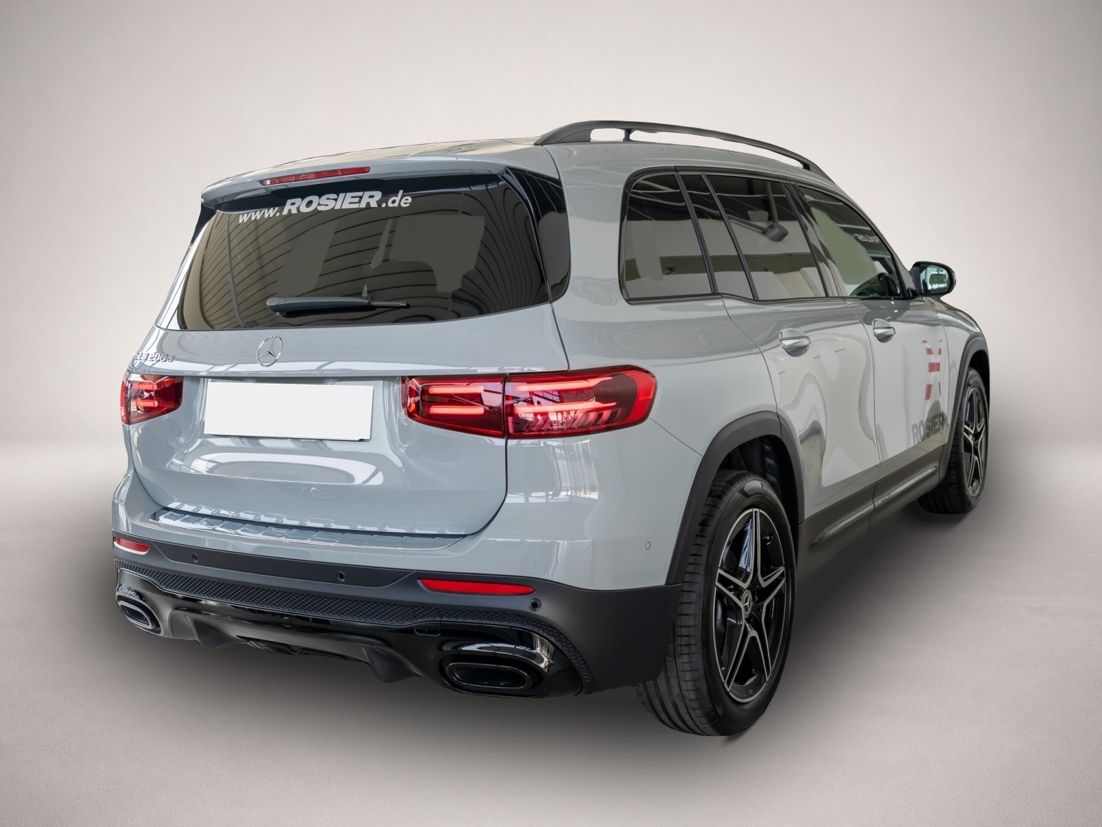 Mercedes-Benz GLB 200 (03/2026, Diesel)