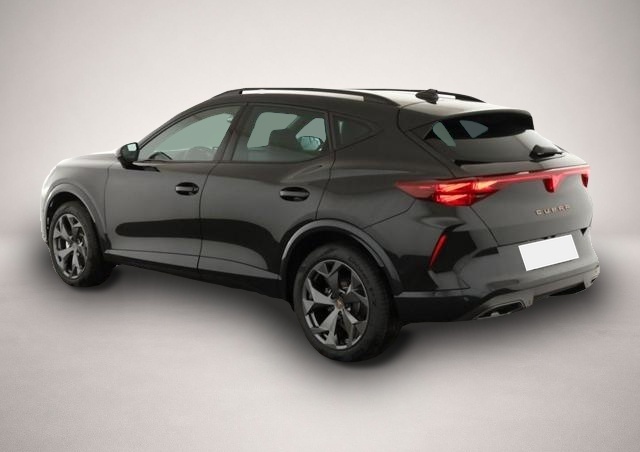 Cupra Formentor (, Benzin)
