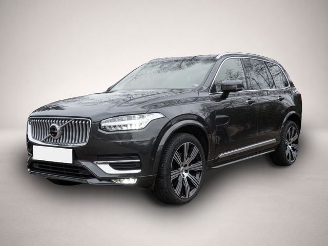 Volvo XC90 (11/2023, Diesel)