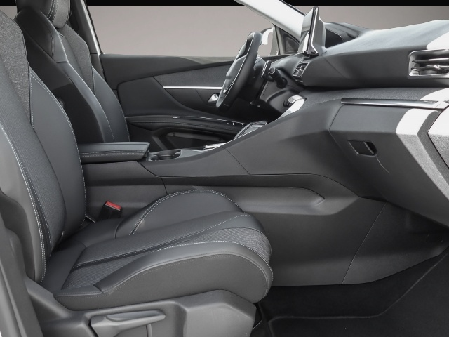 Peugeot 3008 (03/2022, Hybrid (Benzin/Elektro))