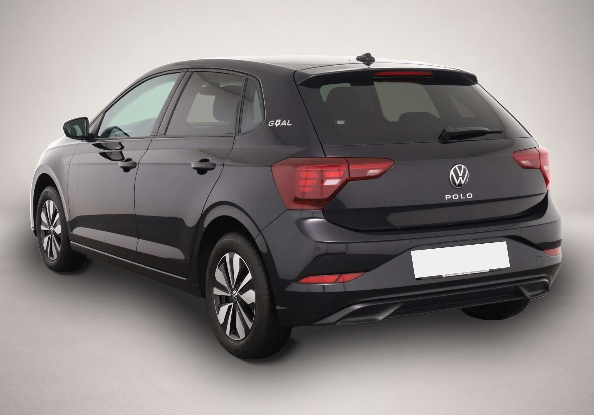 Volkswagen Polo (09/2025, Benzin)