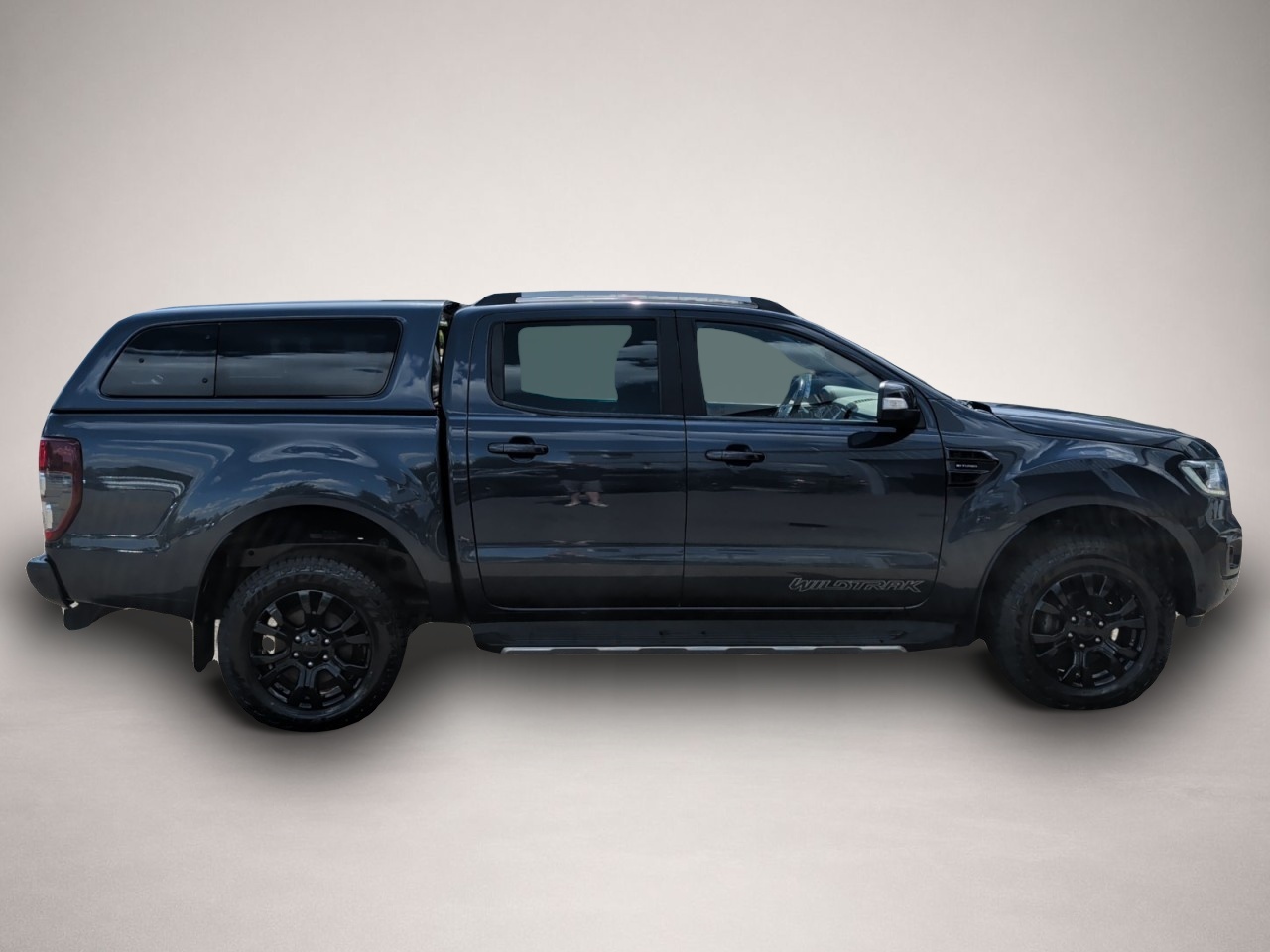 Ford Ranger (12/2021, Diesel)