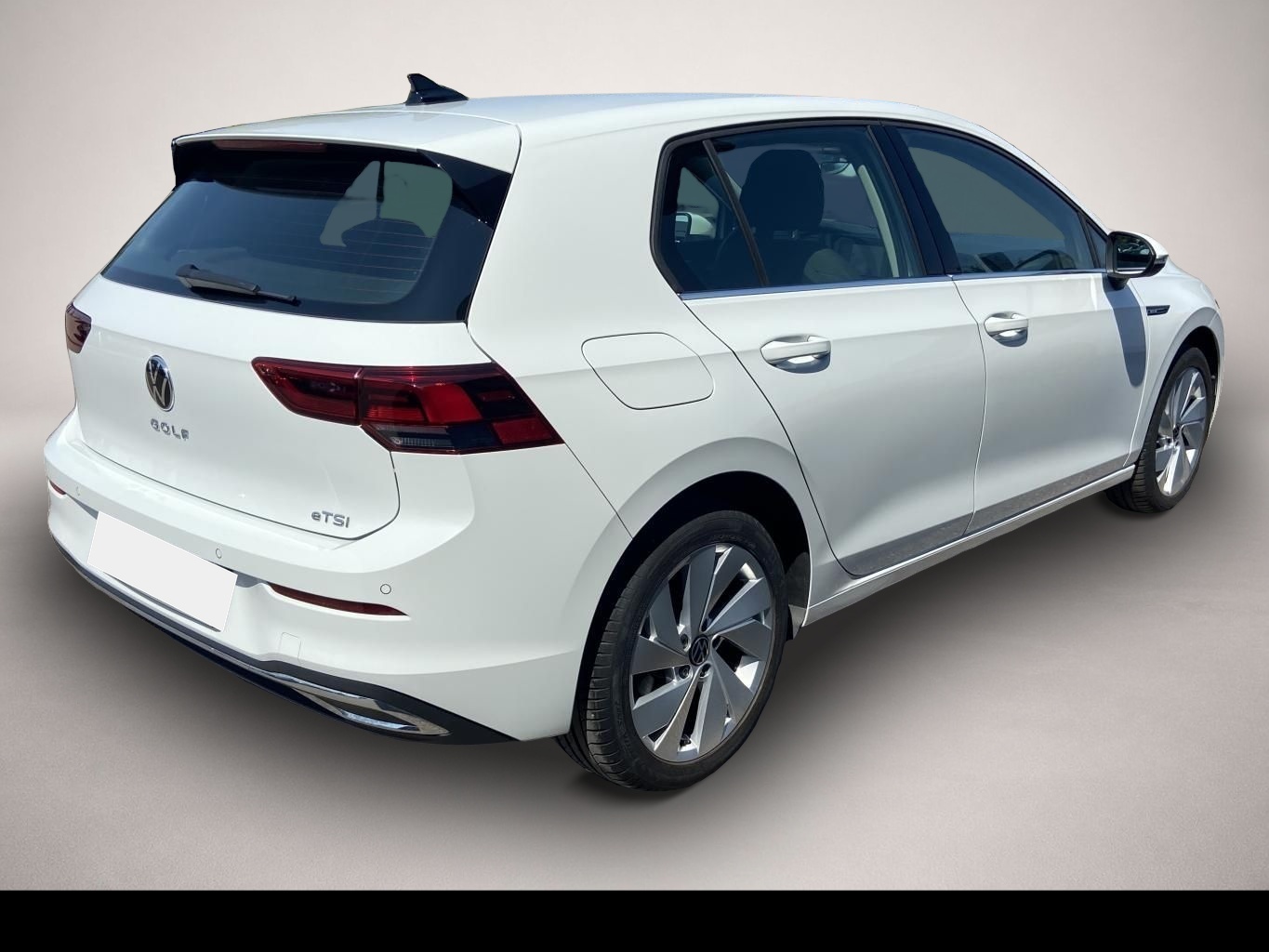 Volkswagen Golf (04/2024, )