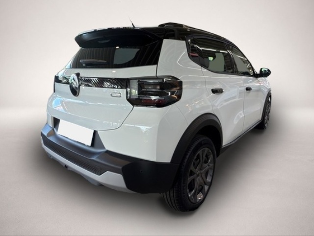 Citroen C3 Aircross (10/2025, Benzin)