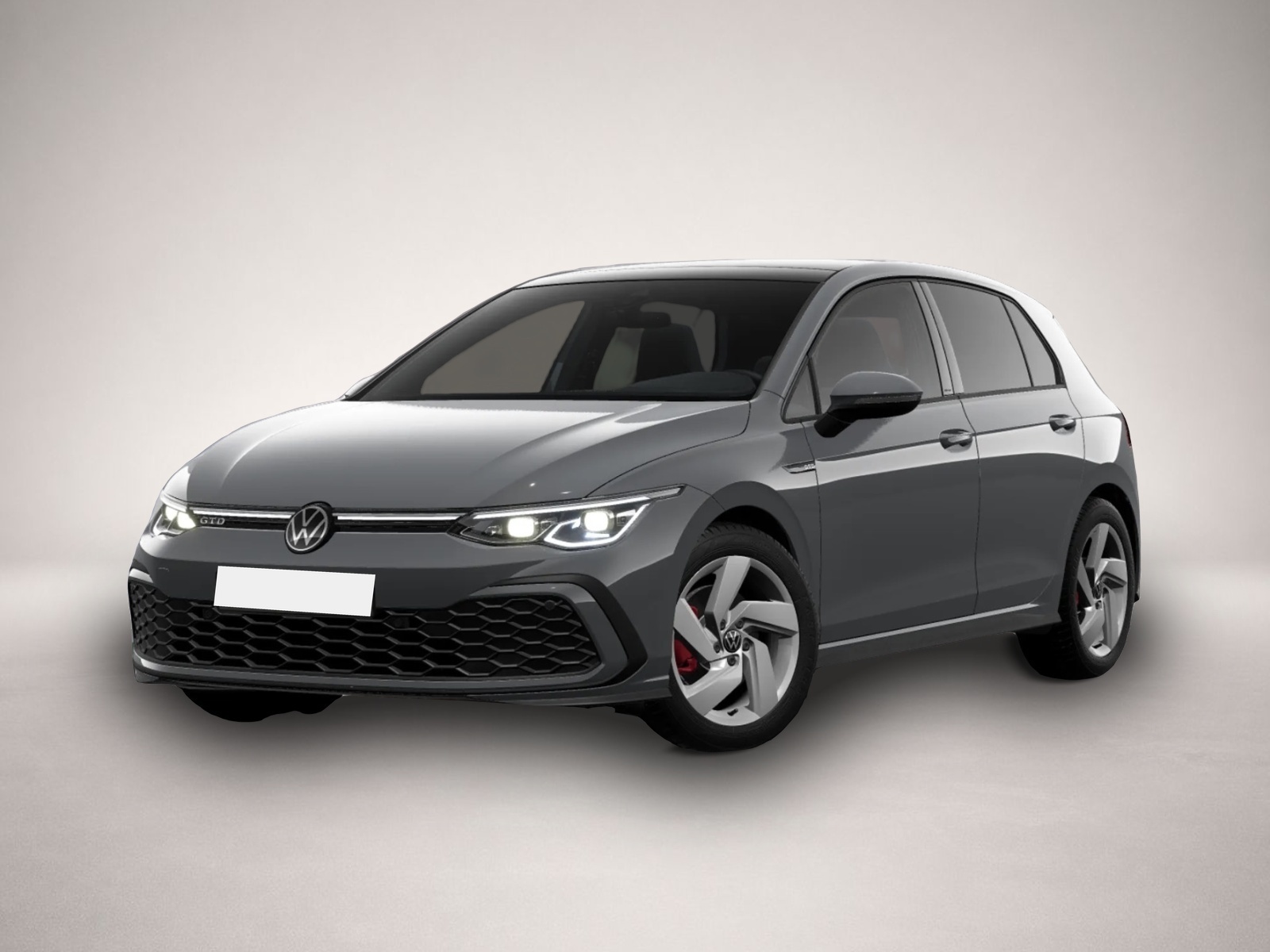 Volkswagen Golf (03/2024, Diesel)