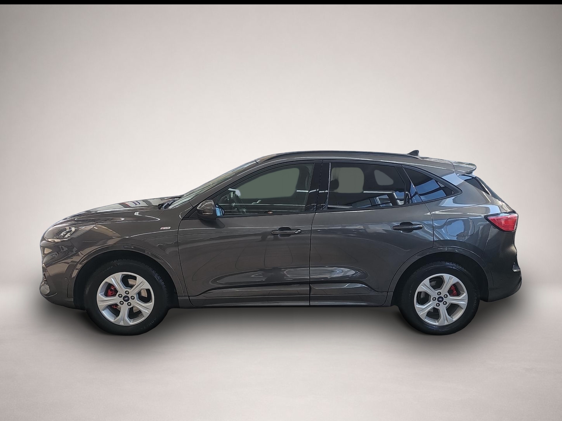 Ford Kuga (06/2022, Diesel)