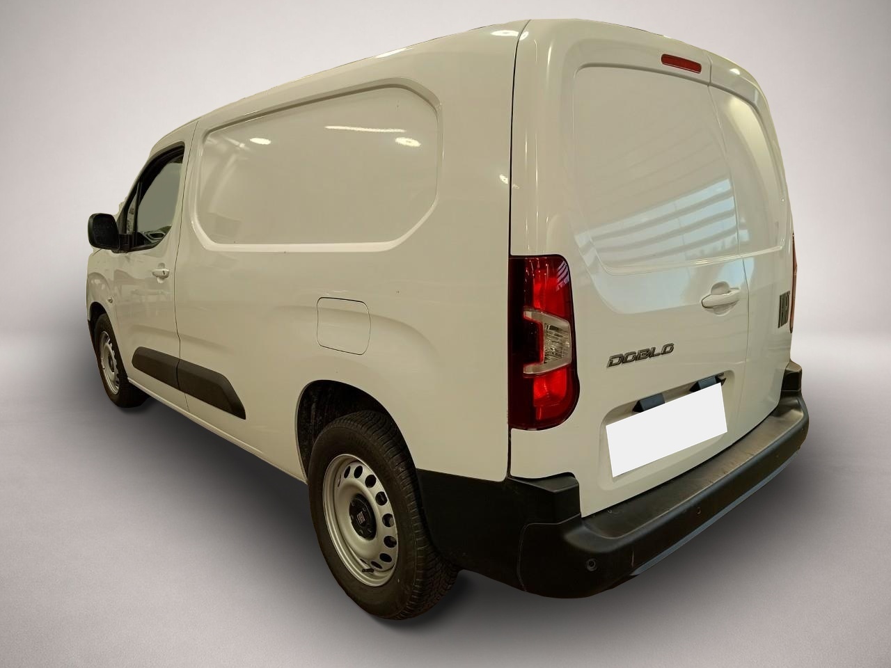 Fiat Doblo (03/2025, Diesel)