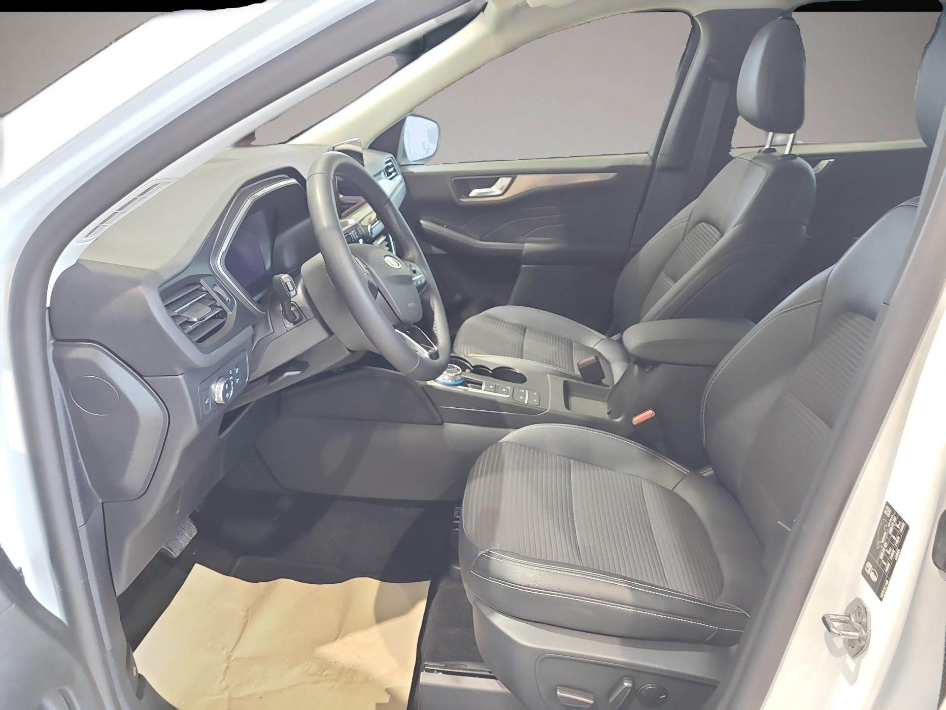 Ford Kuga (10/2022, Diesel)