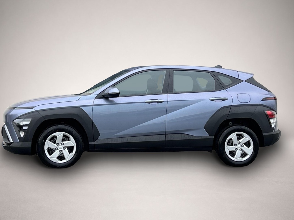 Hyundai Kona, Bild 2 von 6