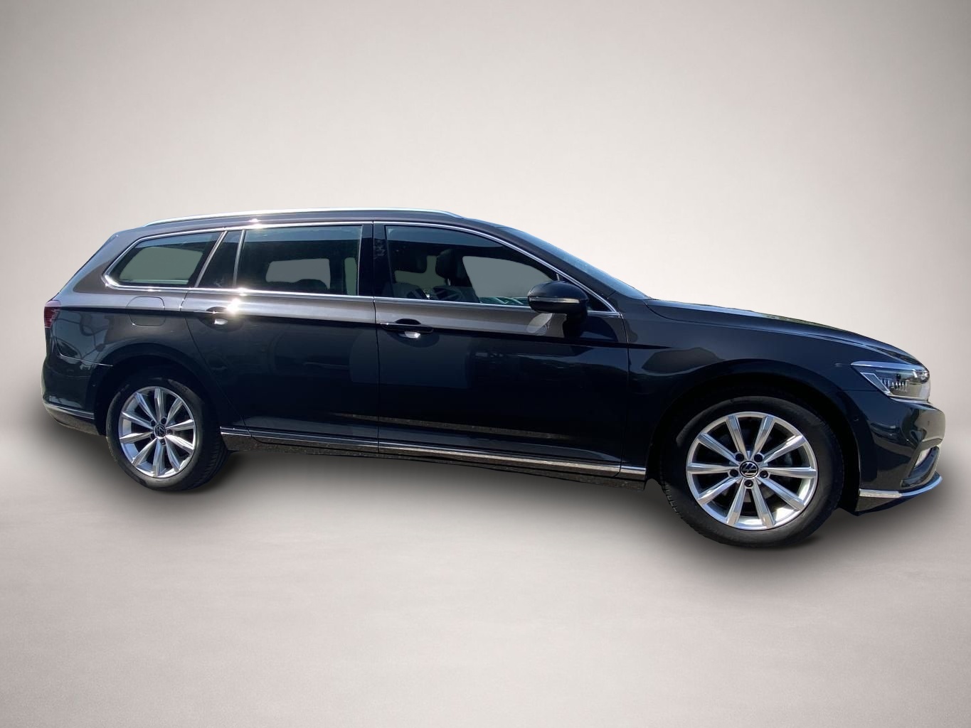 Volkswagen Passat Variant (05/2022, )