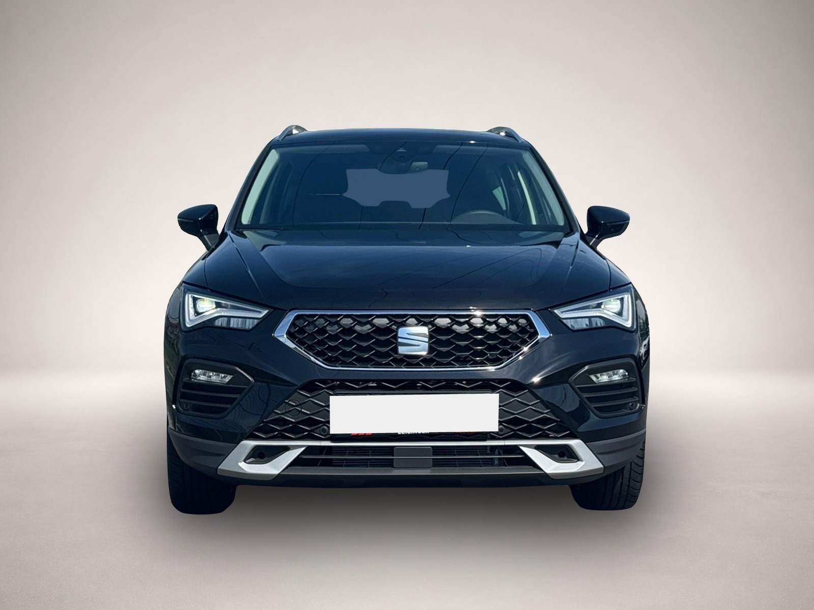Seat Ateca (04/2026, Diesel)