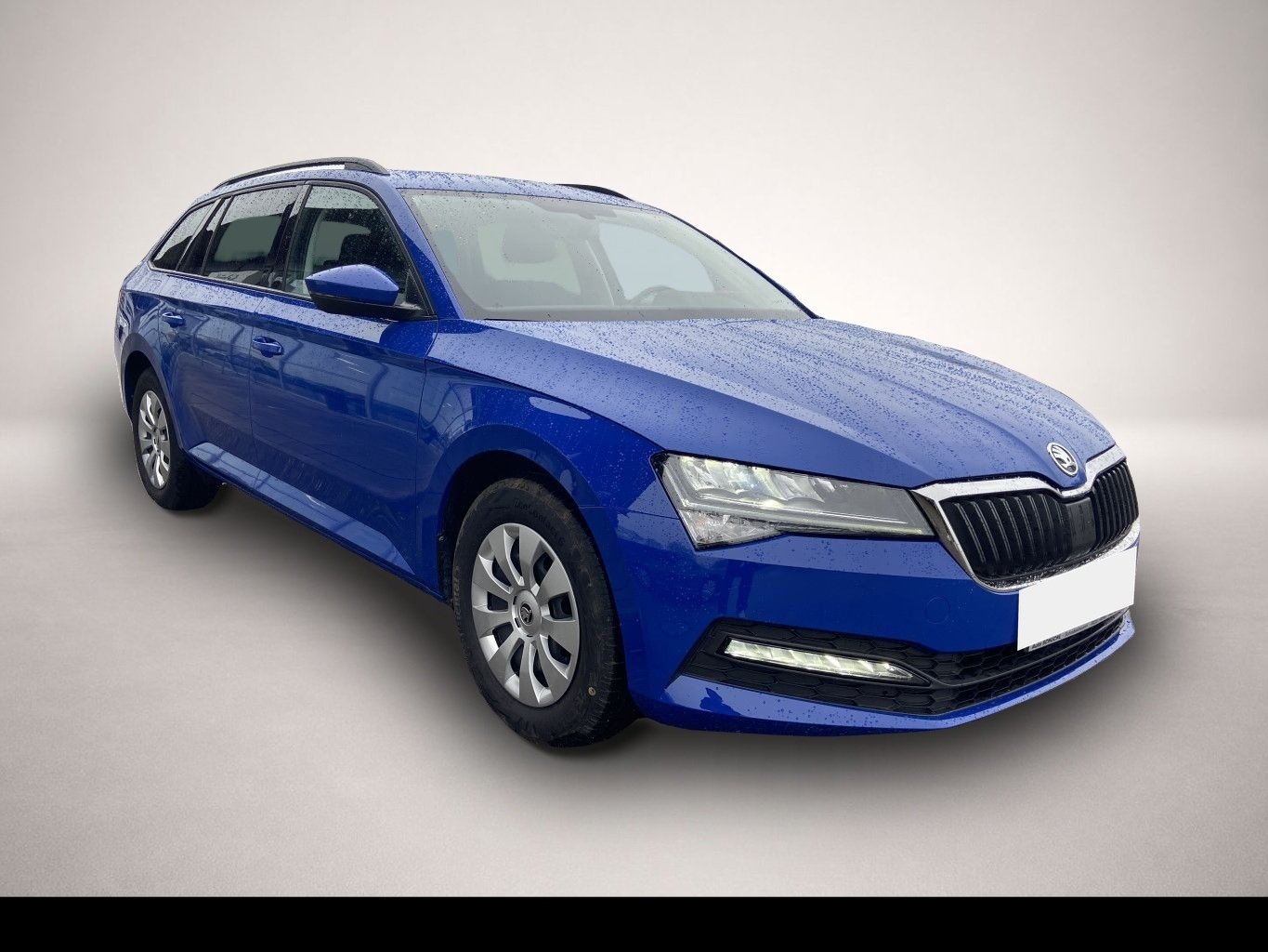 Skoda Superb (06/2022, )