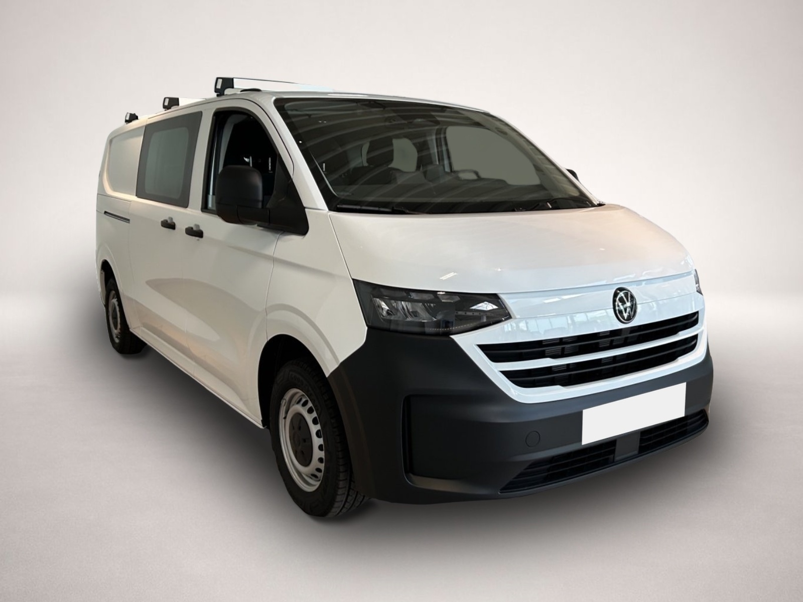 Volkswagen T5 Transporter, image 3 of 5