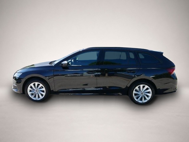 Skoda Octavia, Bild 2 von 3