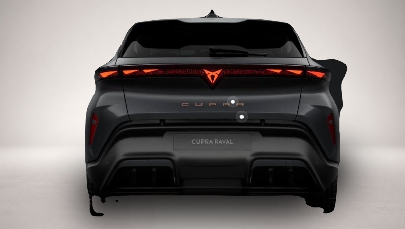 CUPRA Raval, Bild 3 von 3