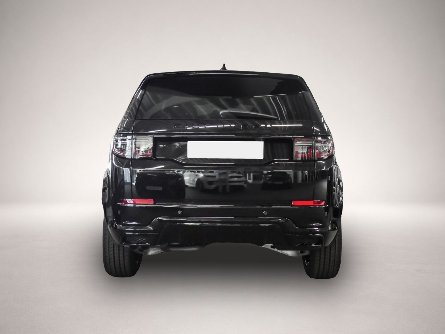 Land-Rover Discovery Sport (12/2025, Diesel)